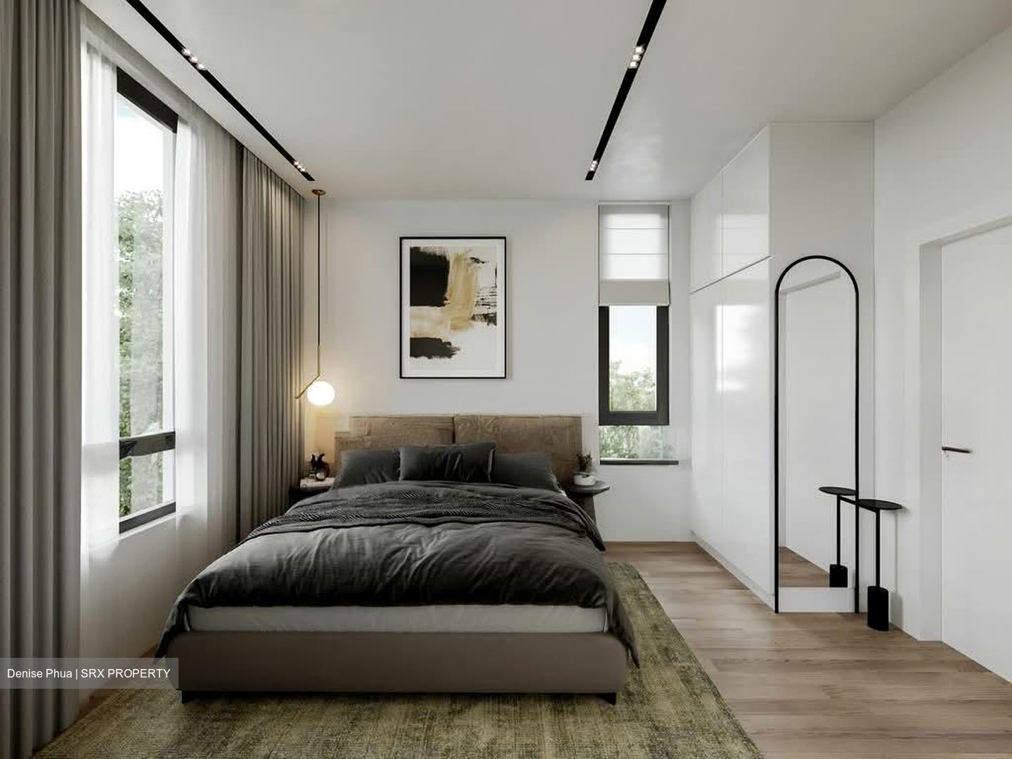 10 Evelyn (D11), Apartment #569725271